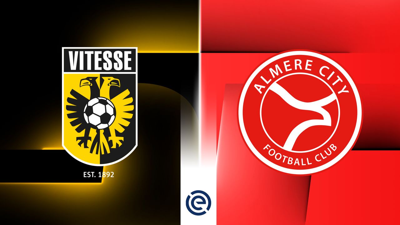Vitesse - Almere City: Voorbeschouwing
