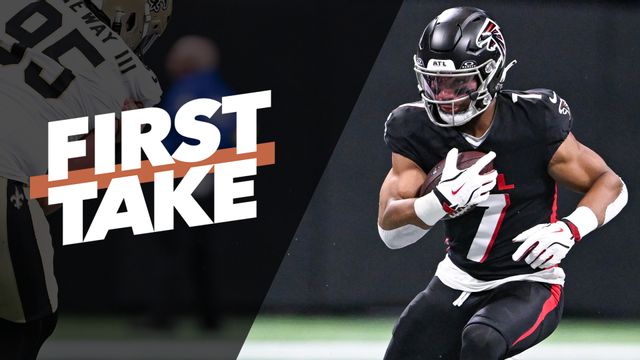 First Take