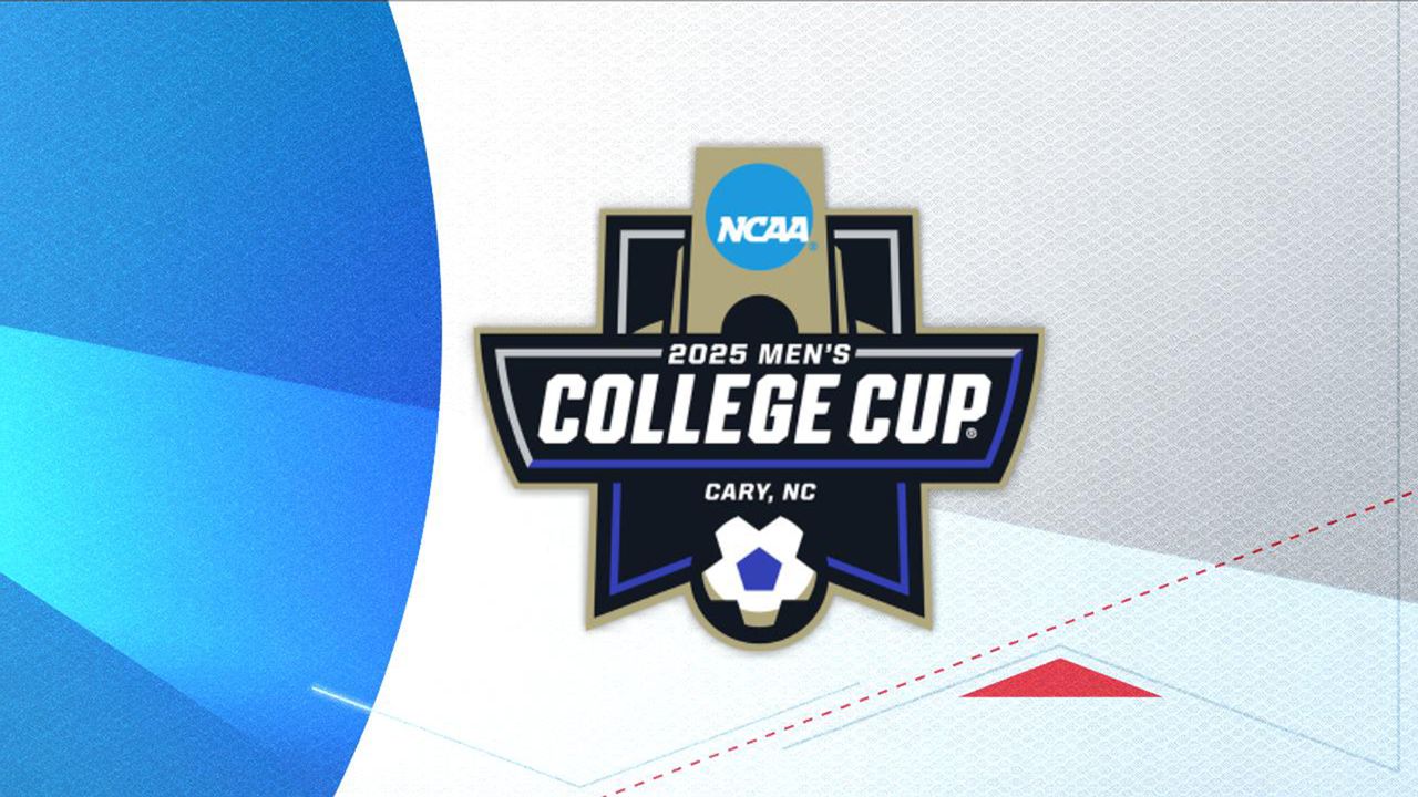 NCAA Men's College Cup Studio Report