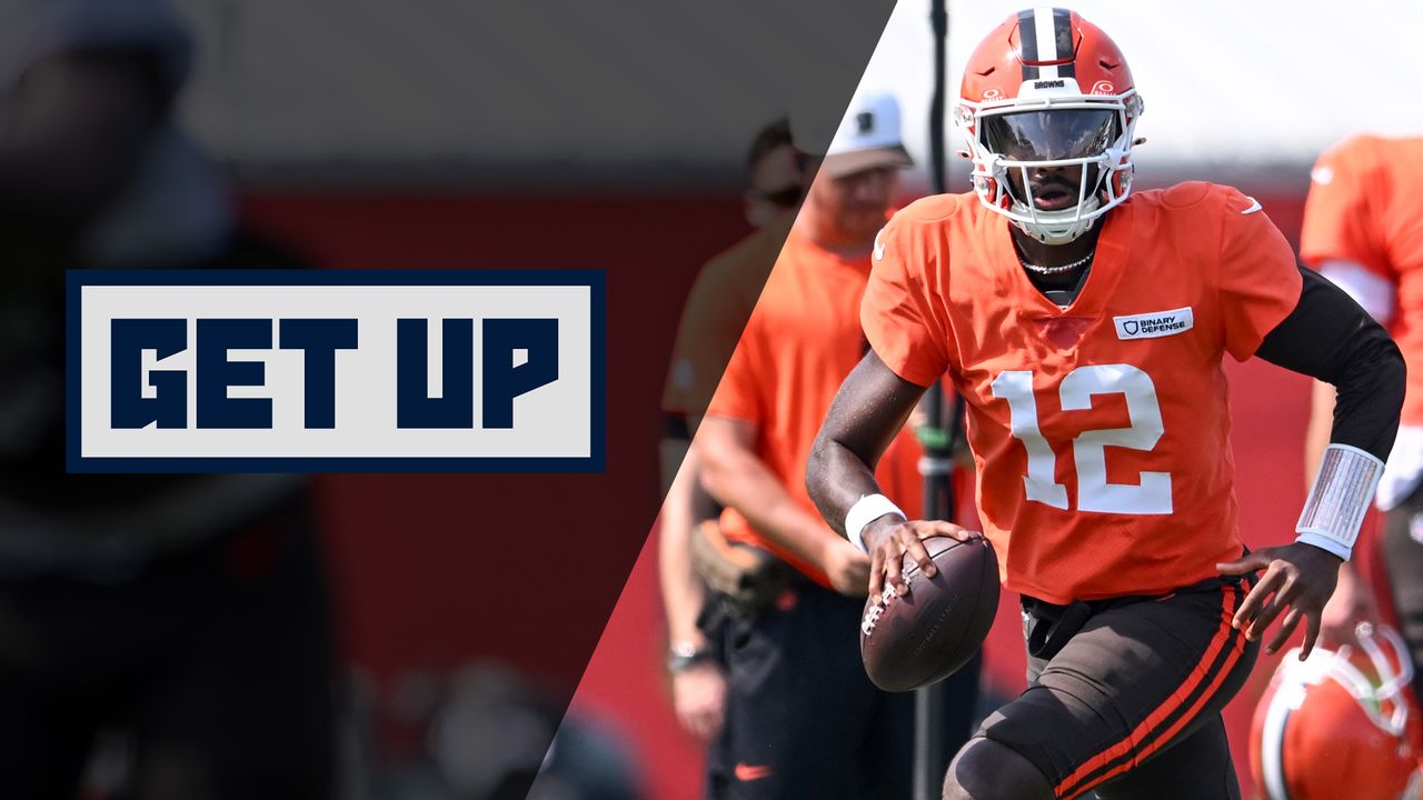 Get Up