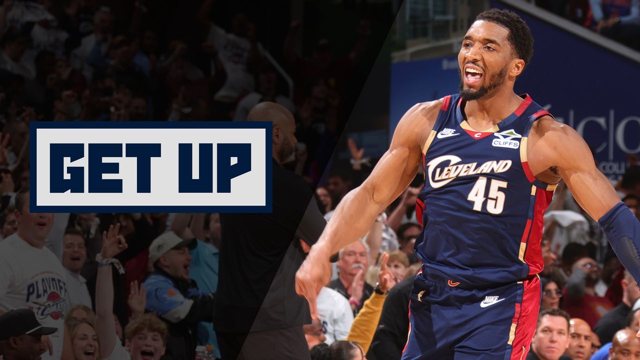 Get Up