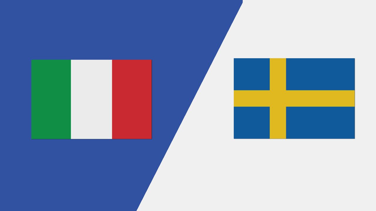 Italy vs. Sweden (Group Stage) (9/20/23) Live Stream Watch ESPN