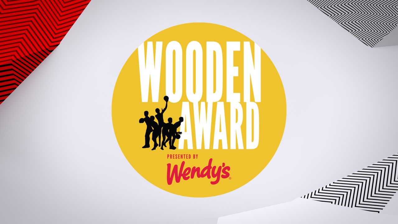Wooden Award Midseason Top 25 Special Presented by Wendy's (1/4/23