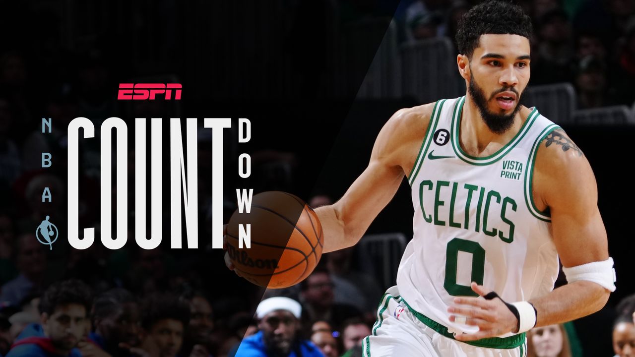 NBA Countdown Presented by Draftkings Sportsbook (2/10/23) Live