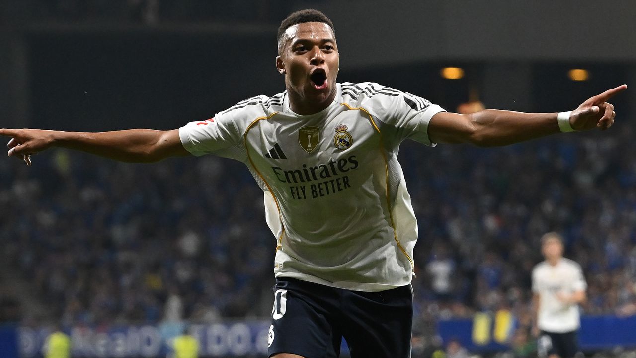 Real Sociedad vs. Real Madrid (LALIGA)
