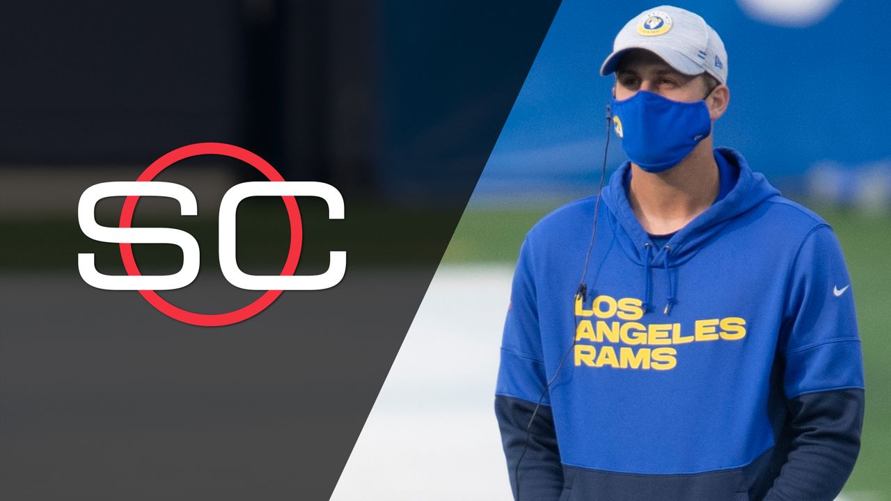 SportsCenter (1/7/21) Live Stream Watch ESPN