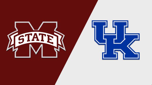 Mississippi State vs. #18 Kentucky (Softball) (3/17/19) - Live Stream ...