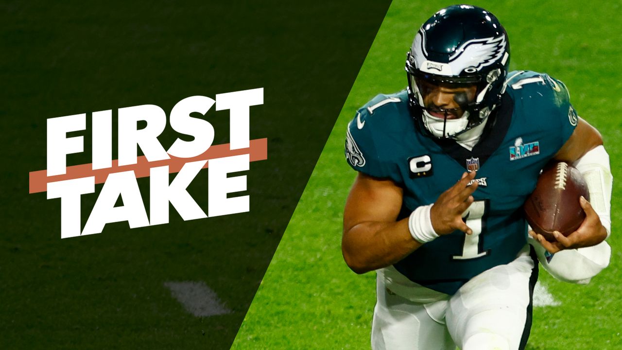 First Take (7/6/23) Live Stream Watch ESPN