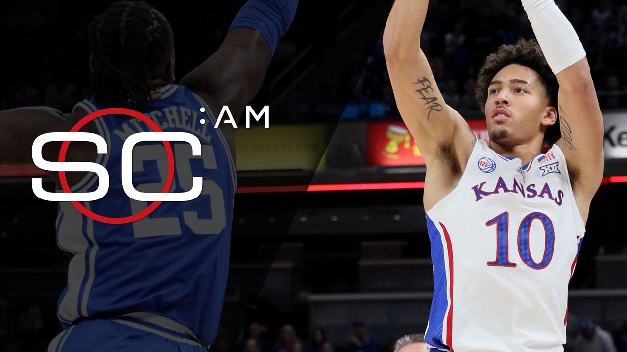 SportsCenter (11/16/22) - Live Stream - Watch ESPN