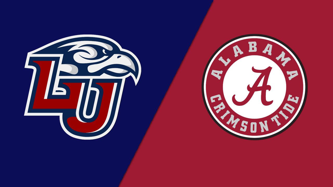 Liberty vs. 6 Alabama (Softball) (2/20/21) Stream the NCAA Softball