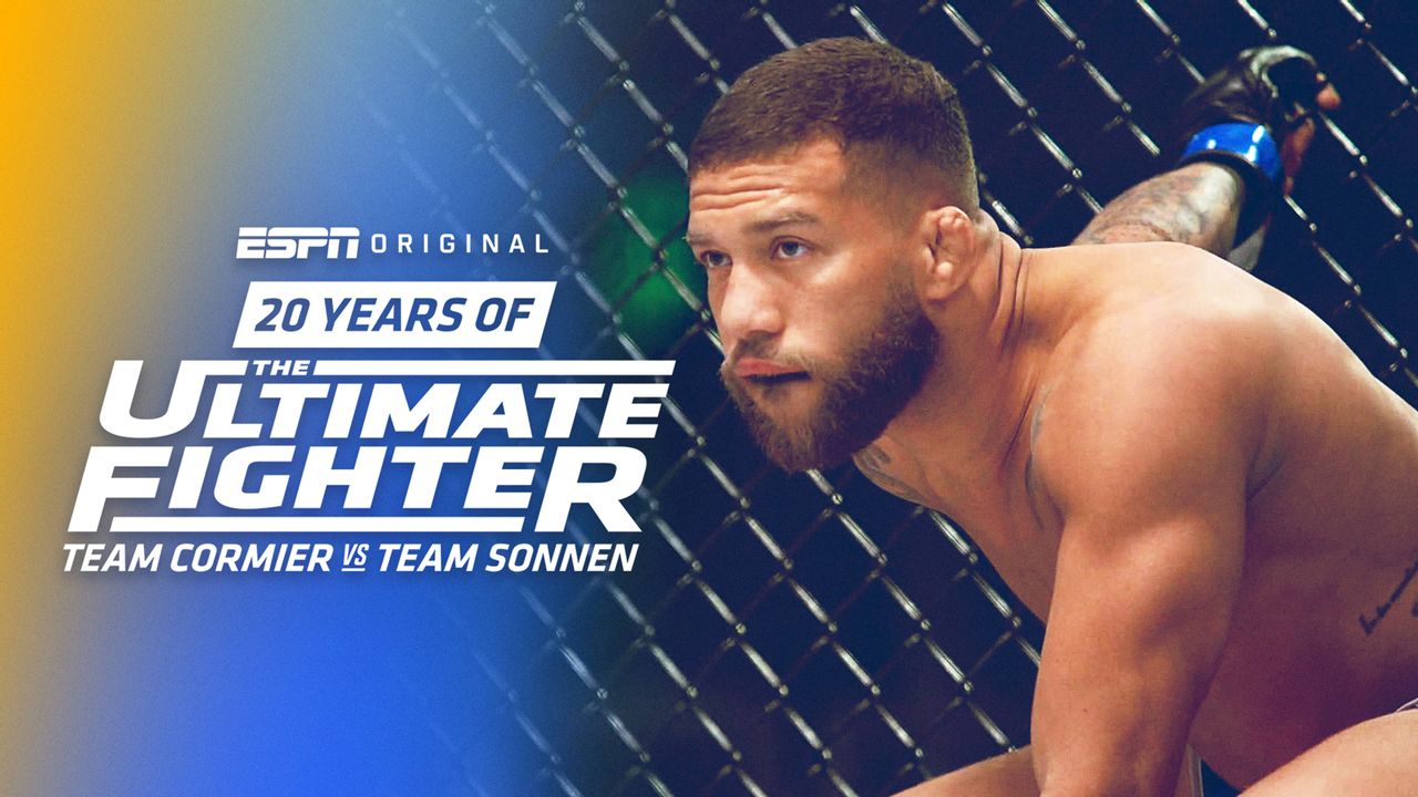 The Ultimate Fighter Presented by Disabled American Veterans: Team Cormier vs. Team Sonnen (Episode 9)