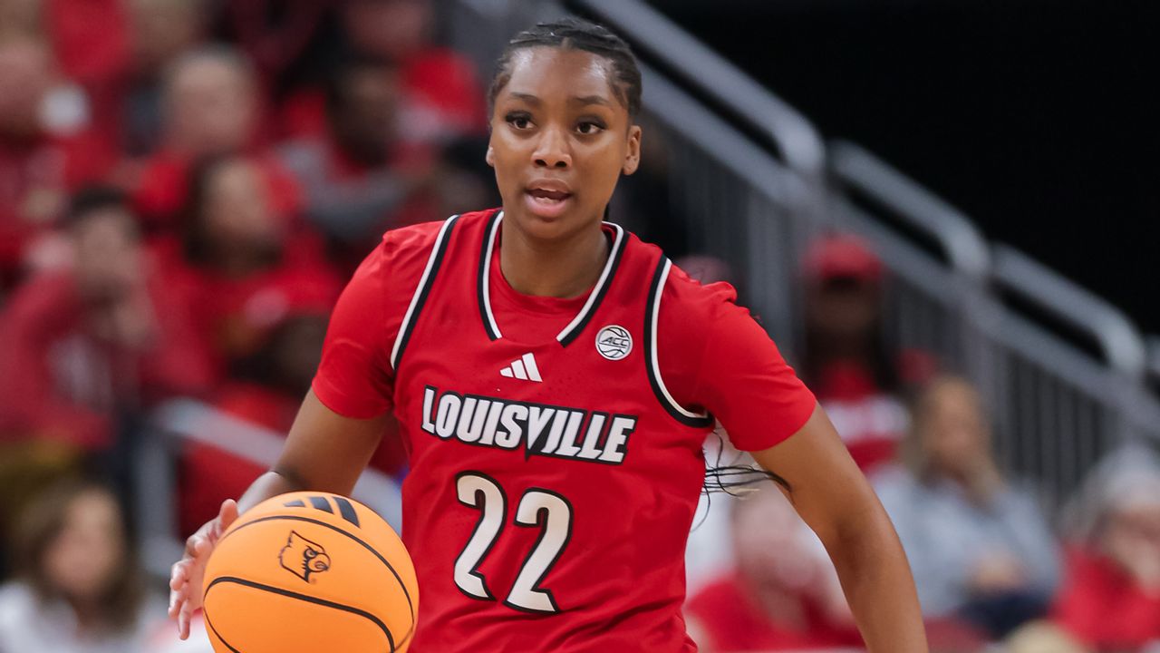 #7 Louisville vs. Stanford