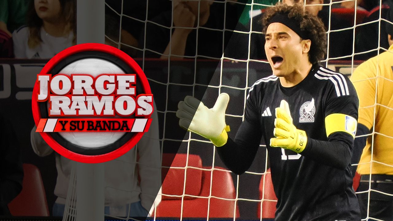 Mar 11/22 Ramos Y Su Banda (11/22/22) Live Stream Watch ESPN