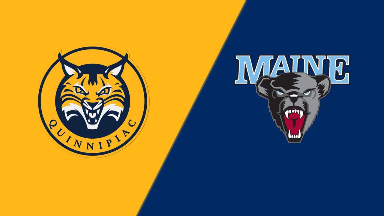 Quinnipiac vs. Maine (Field Hockey) (9/4/22) Live Stream Watch ESPN