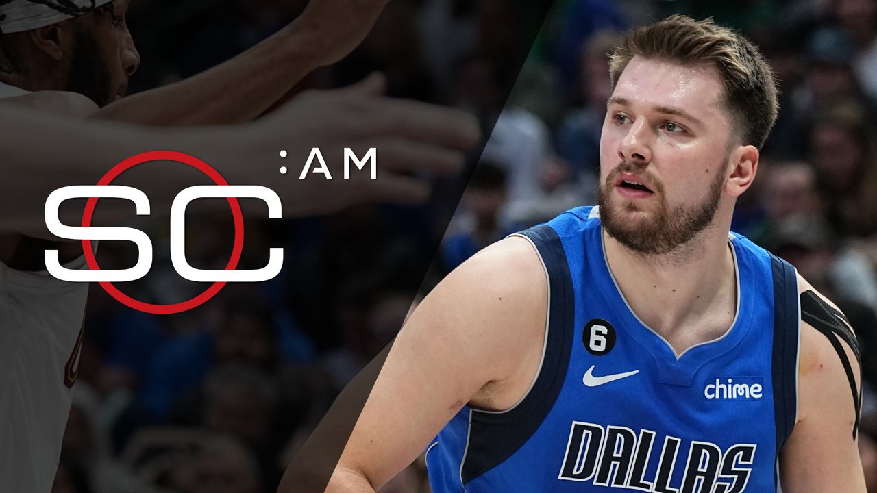 SportsCenter | Watch ESPN