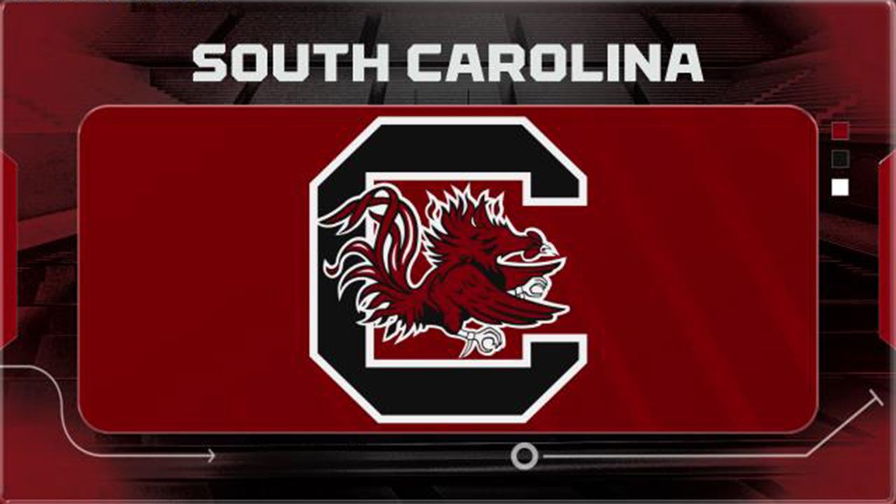 South Carolina Football Press Conference
