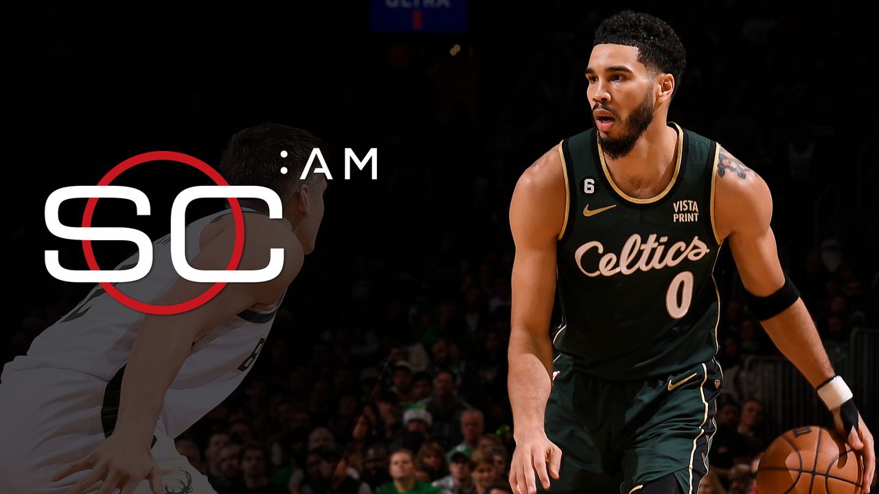 SportsCenter | Watch ESPN