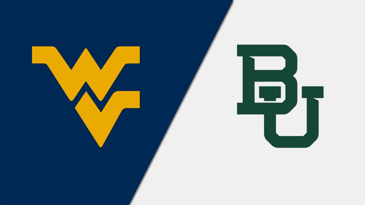 #15 West Virginia vs. #2 Baylor (W Volleyball)