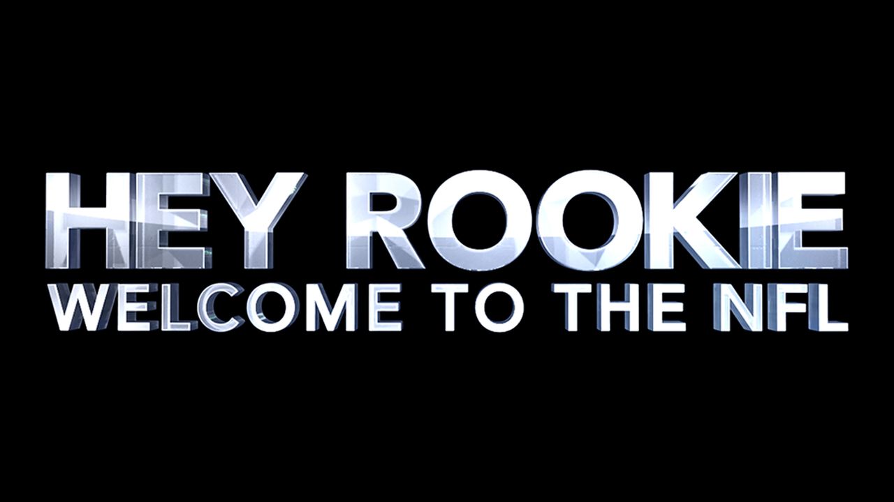 Hey Rookie: Welcome to the NFL (Episode 3) | Watch ESPN