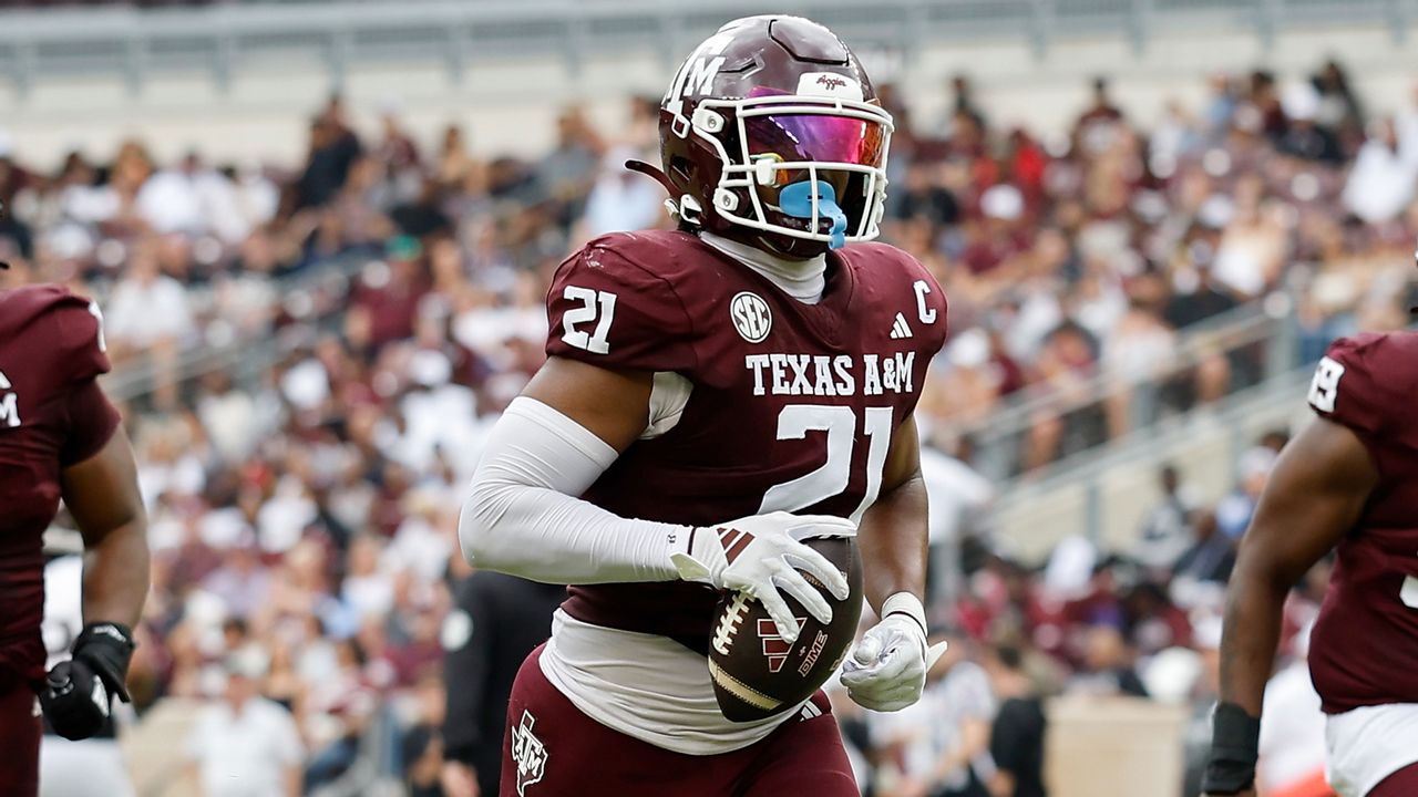 UTSA vs. #19 Texas A&M