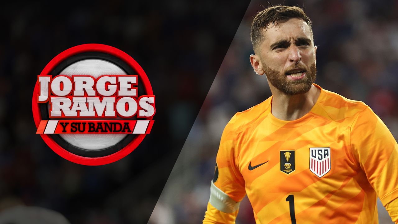 Lun 7/10 Ramos Y Su Banda (7/10/23) Stream en vivo ESPN