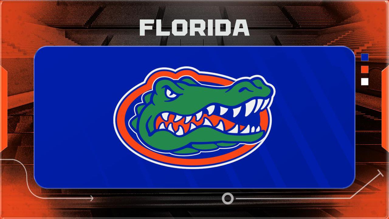 Florida Football Press Conference