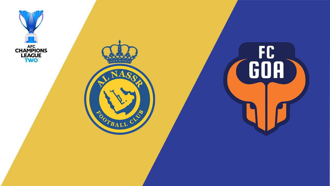 Al Nassr - FC Goa (samenvatting)