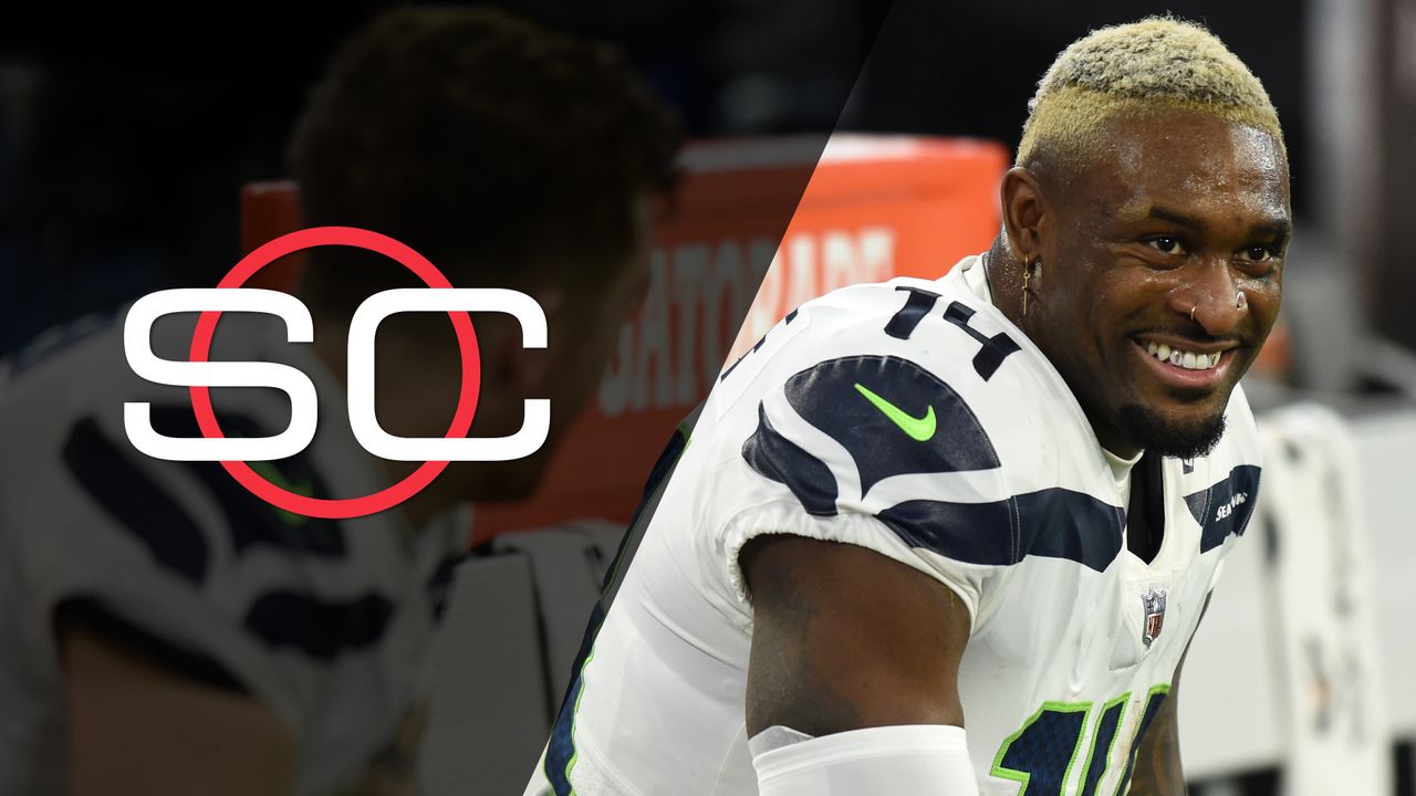 SportsCenter (7/28/22) - Live Stream - Watch ESPN