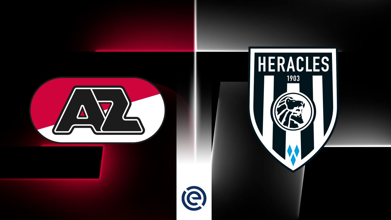 AZ - Heracles Almelo