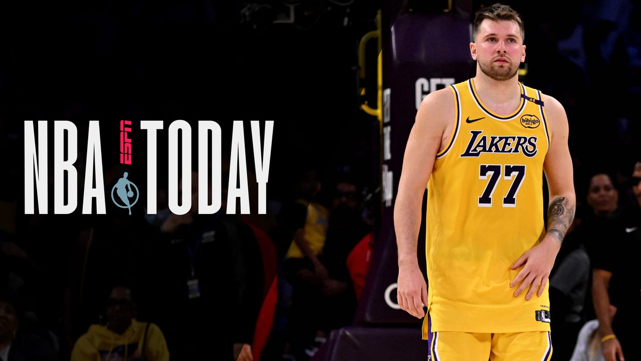 NBA Today
