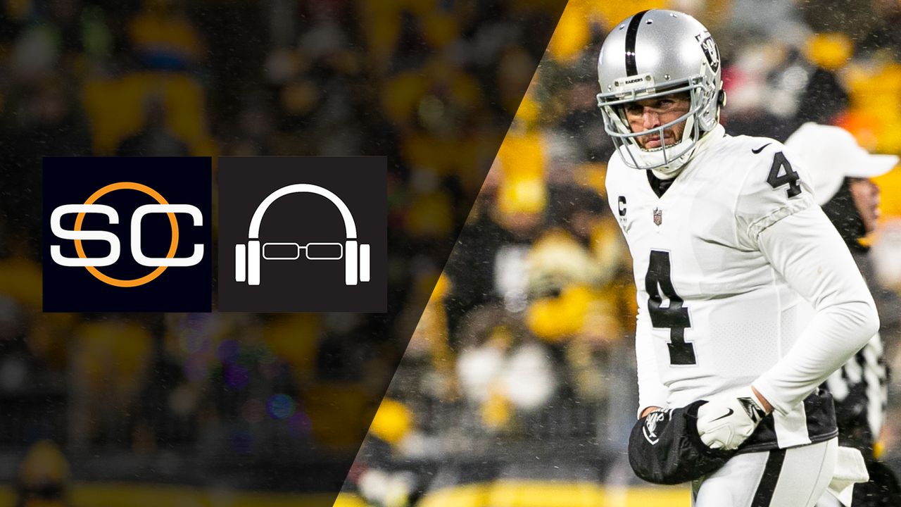 SportsCenter with Scott Van Pelt (12/29/22) Stream en vivo ESPN