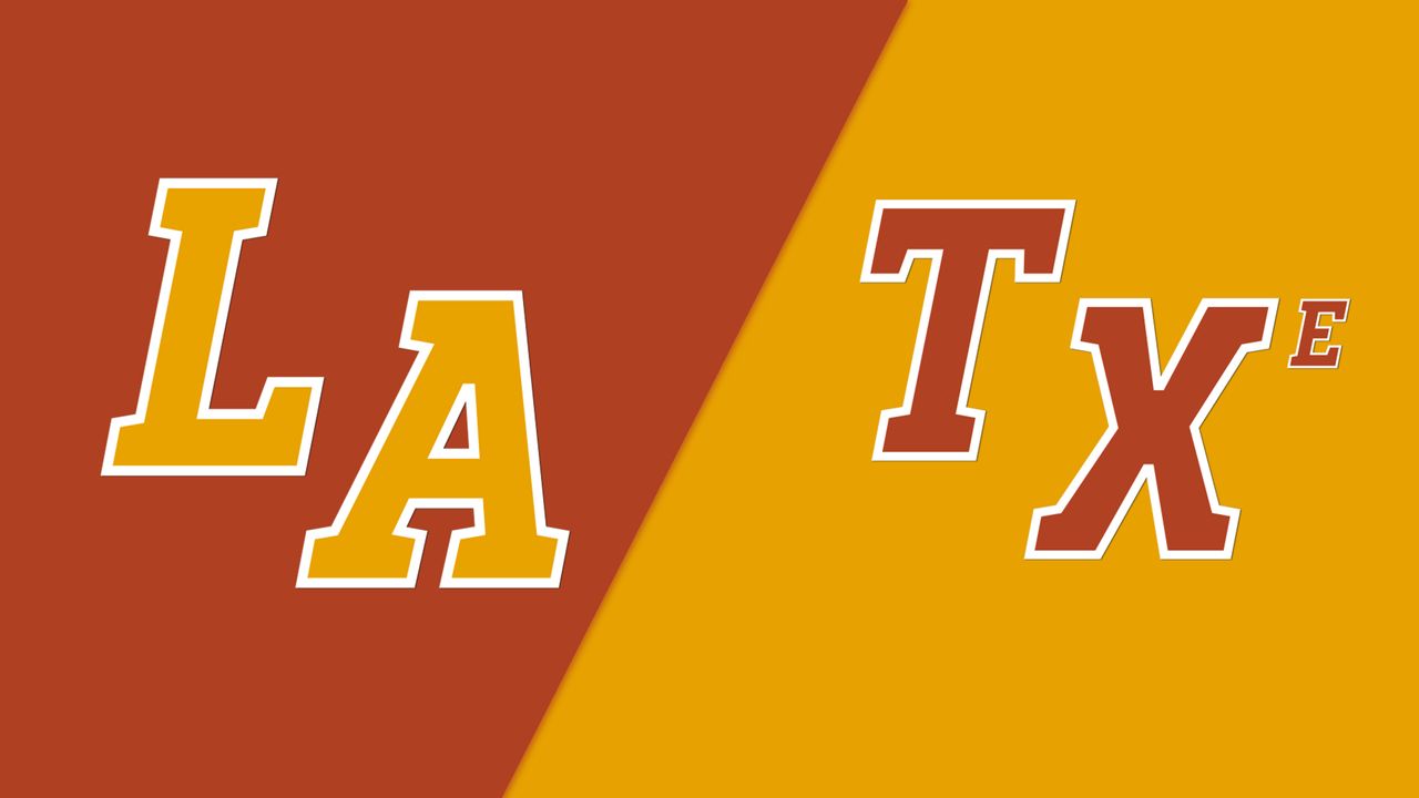 Kenner, LA vs. Richmond, TX