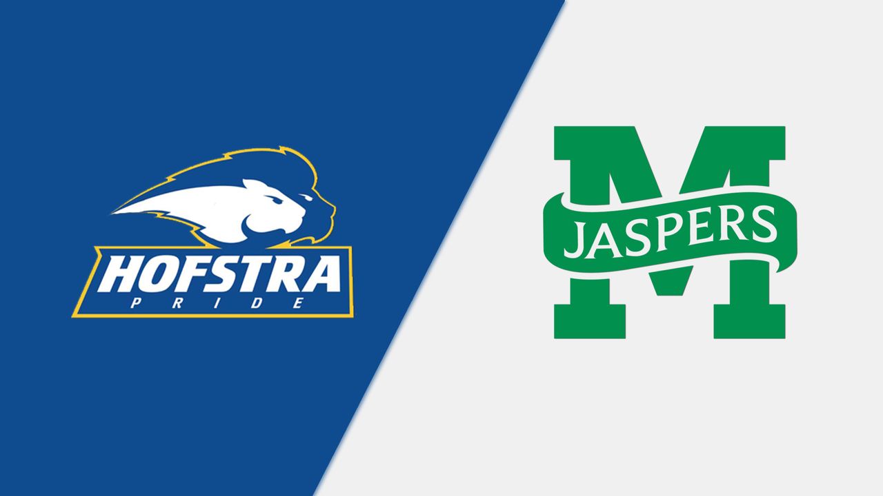 Hofstra vs. Manhattan 4/26/23 Stream the Game Live Watch ESPN