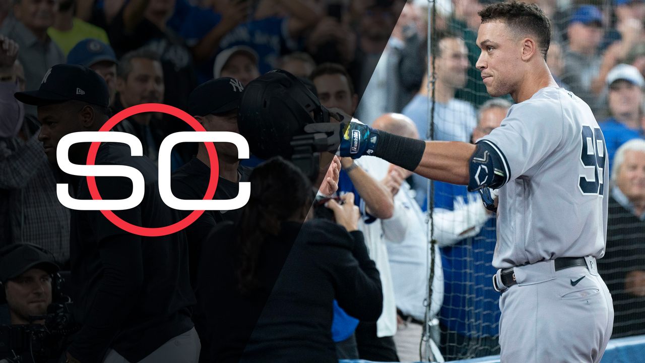 SportsCenter Watch ESPN