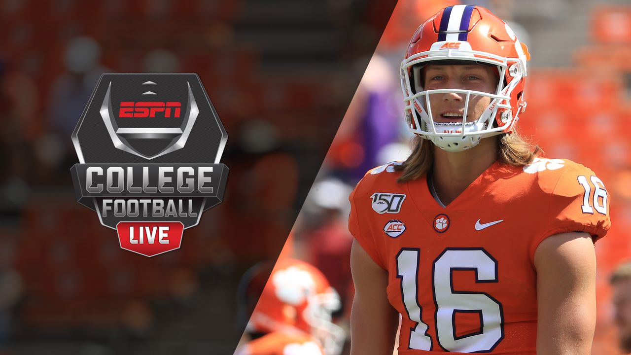 live streaming espn football