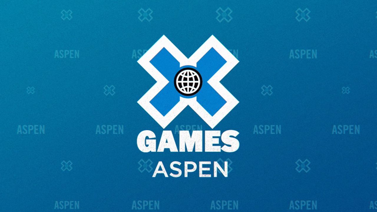 X Games Aspen 2026