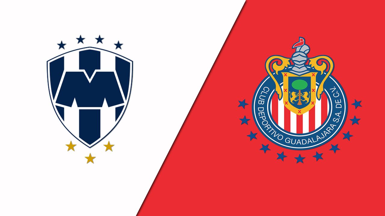 Sat, 8/21 In SpanishMonterrey vs. Guadalajara (Jornada 6) (Liga MX) Watch ESPN Sat, 8/21 In SpanishMonterrey vs. Guadalajara (Jornada 6) (Liga MX) Watch ESPN