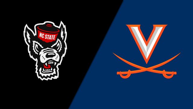 Nc State Vs Virginia Wrestling Watch Espn