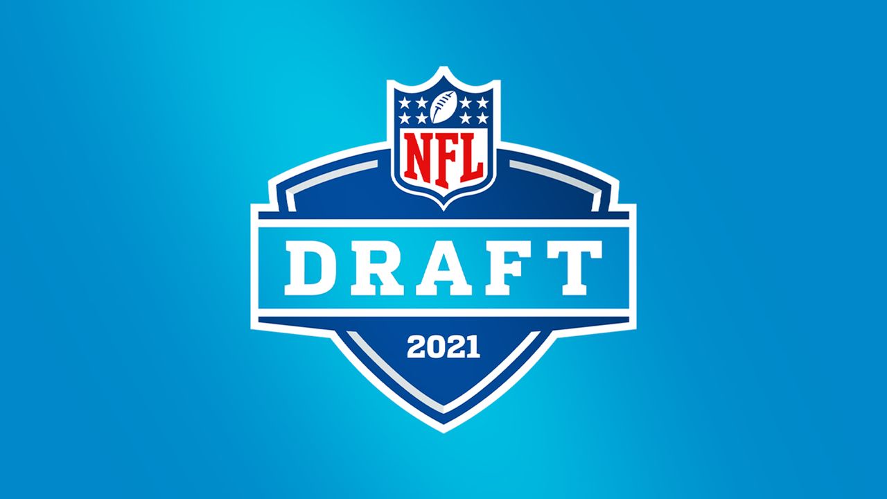 In Spanish2021 NFL Draft (Rondas 4 a 7) (5/1/21) Live Stream
