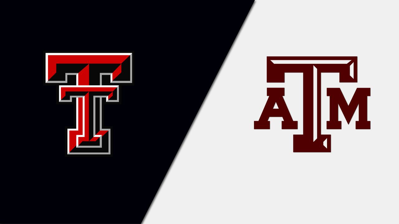 Texas Tech vs. Texas A&M (Softball) (2/21/21) Stream the NCAA