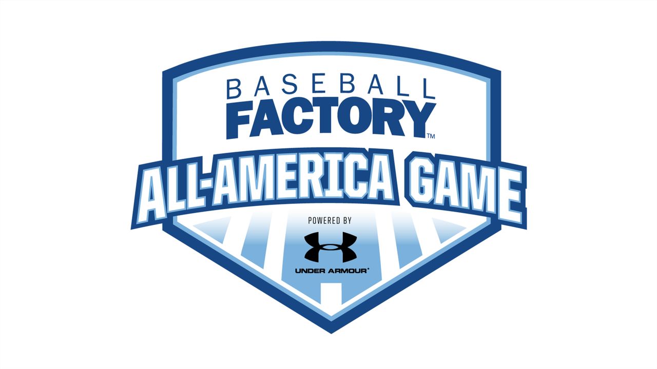 2023 Baseball Factory AllAmerican Game (8/13/23) Live Stream Watch