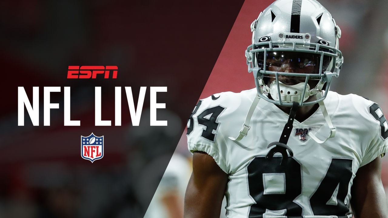 NFL Live 8 19 19 Live Stream Watch ESPN
