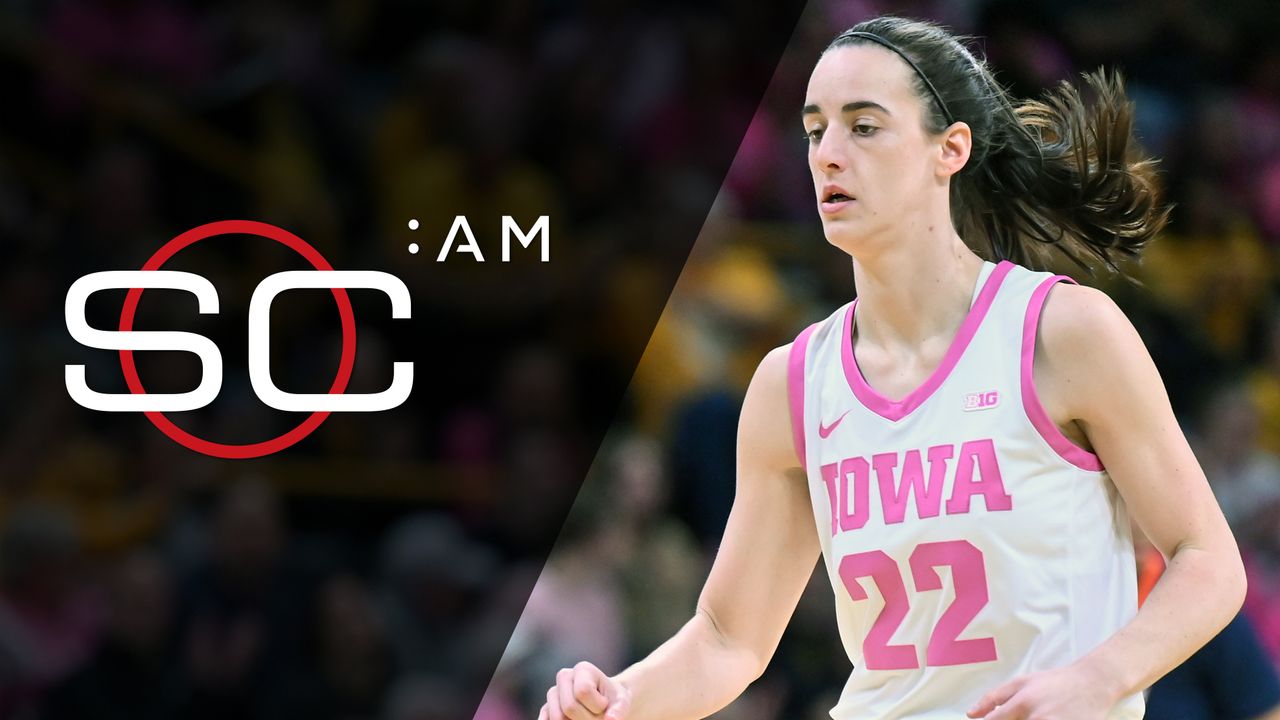 SportsCenter (2/26/24) - Live Stream - Watch ESPN