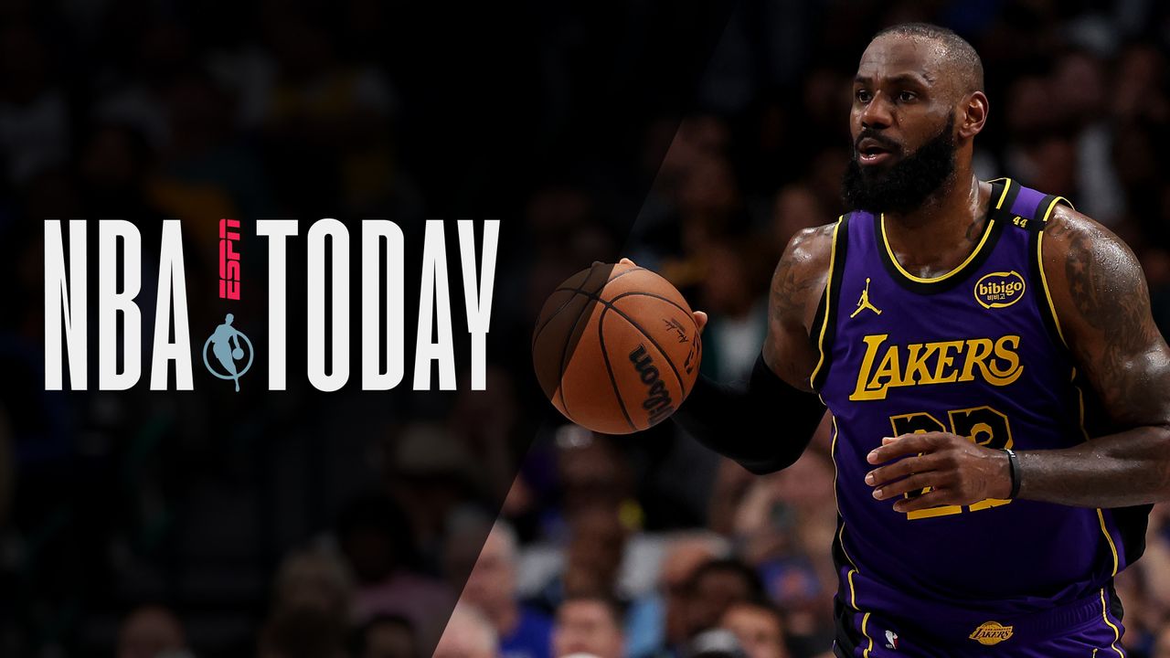 NBA Today