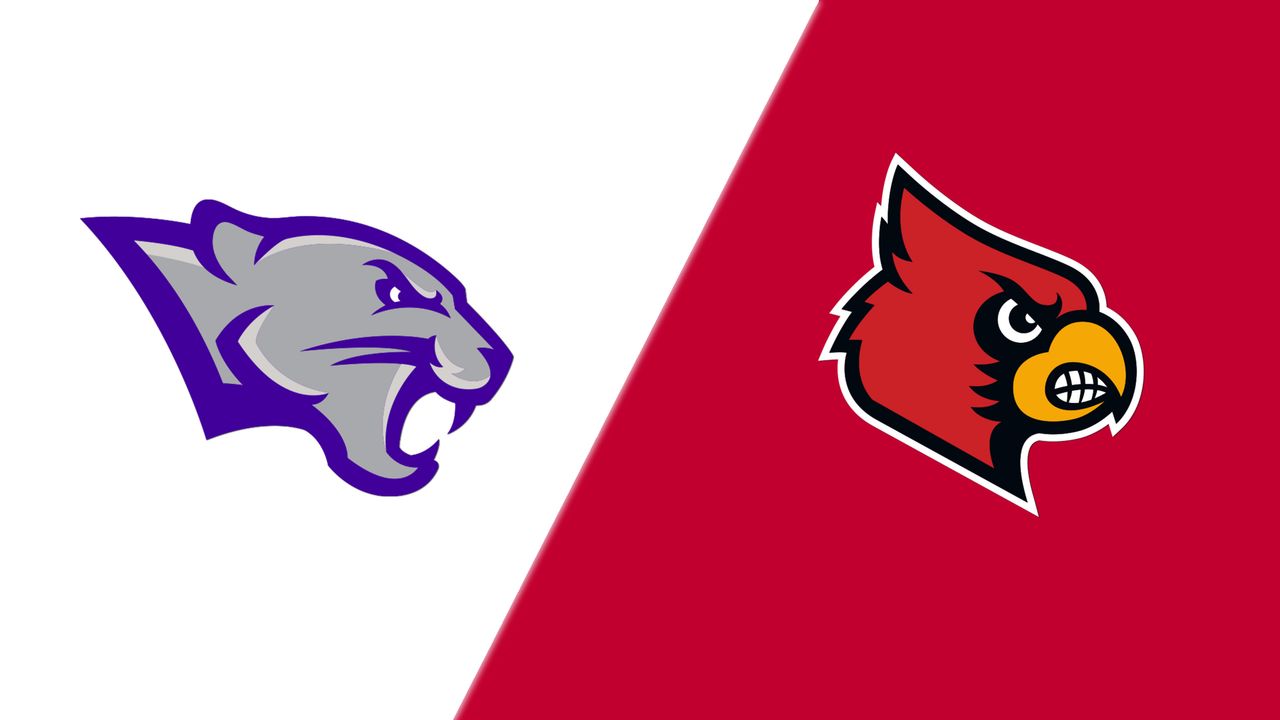 Kentucky Wesleyan vs. Louisville (Exhibition) (10/30/23) Live Stream