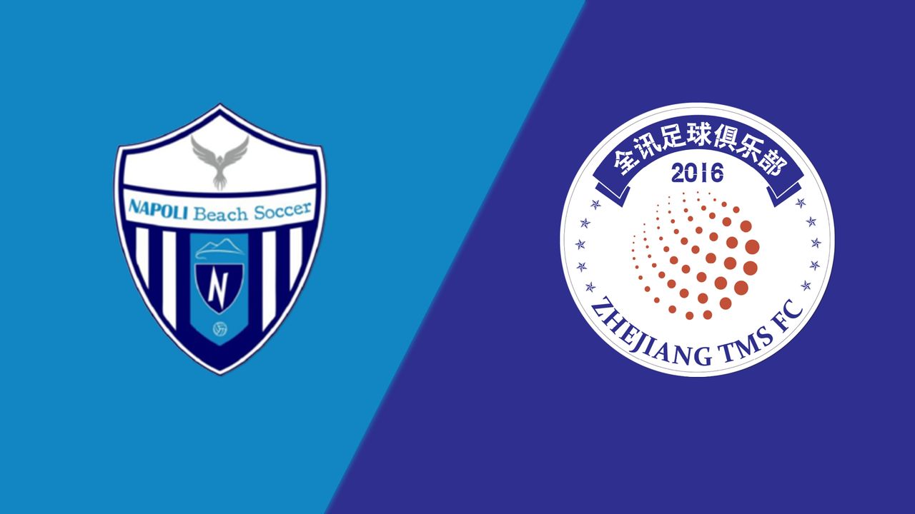 Napoli BS vs. TMS FC (Men's Semifinal)