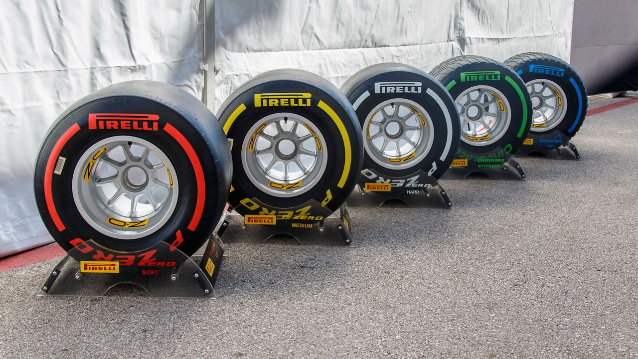 Formula 1 Hungarian Grand Prix Practice 3