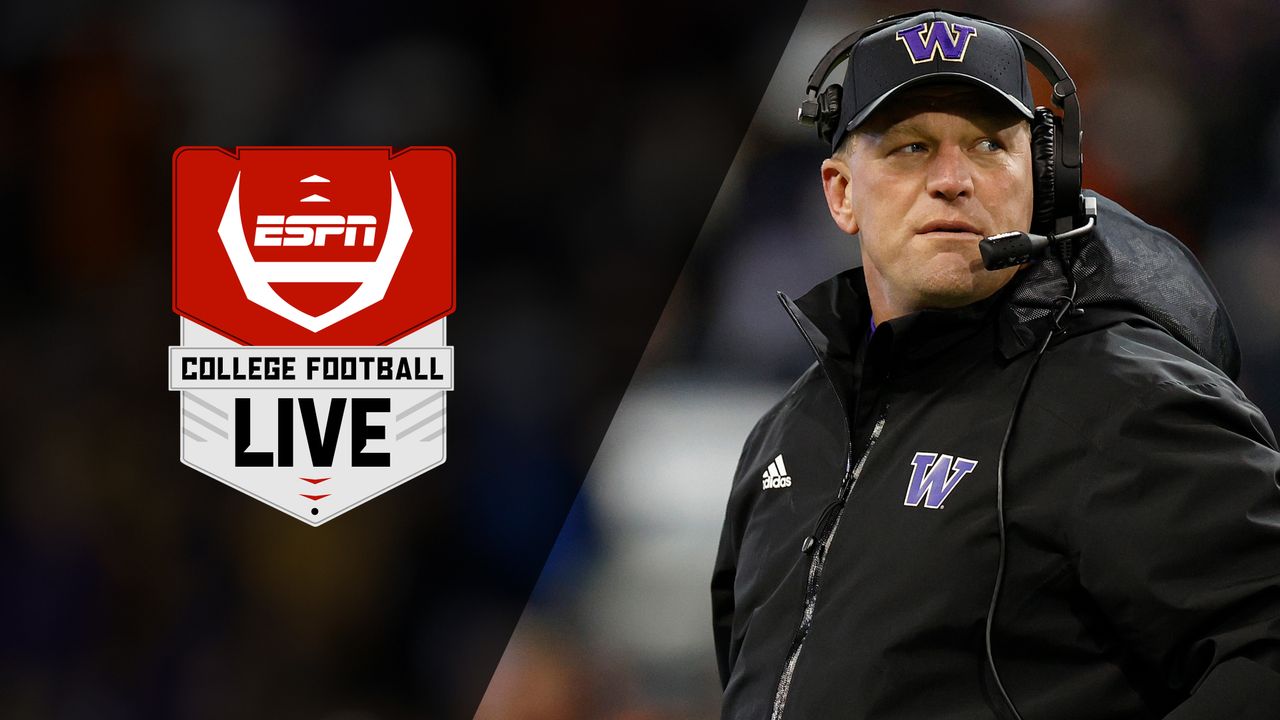 College Football Live (8/7/23) - Live Stream - Watch ESPN