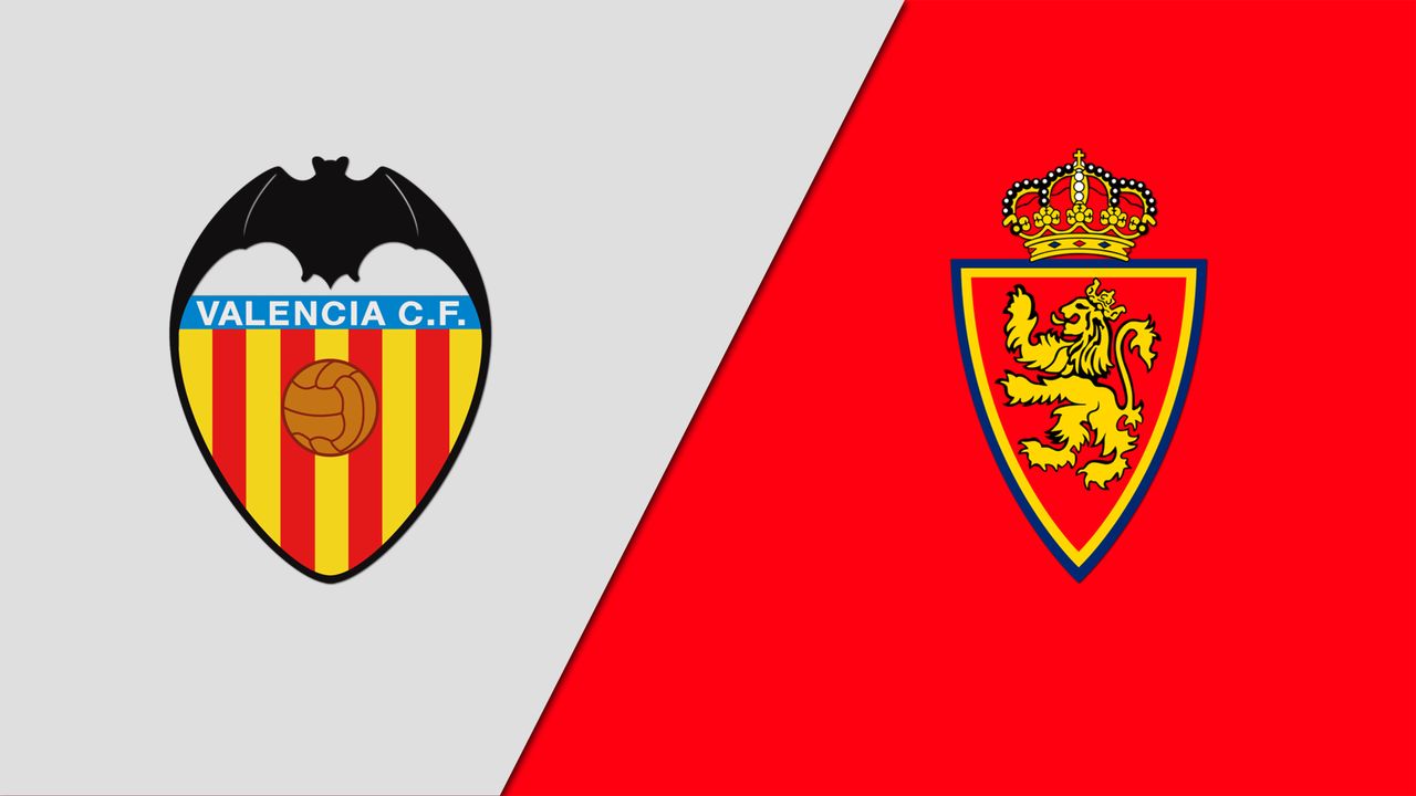 In SpanishValencia vs. Real Zaragoza (International Friendly) Watch ESPN