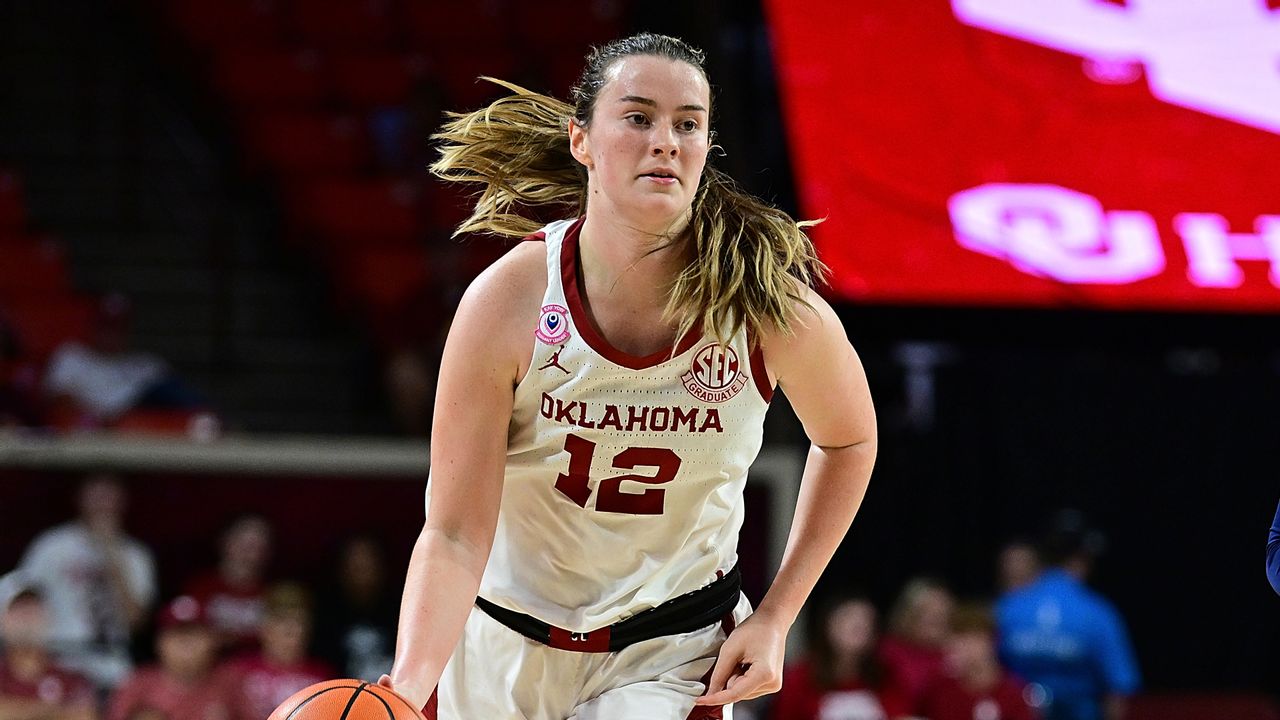 North Alabama vs. #6 Oklahoma